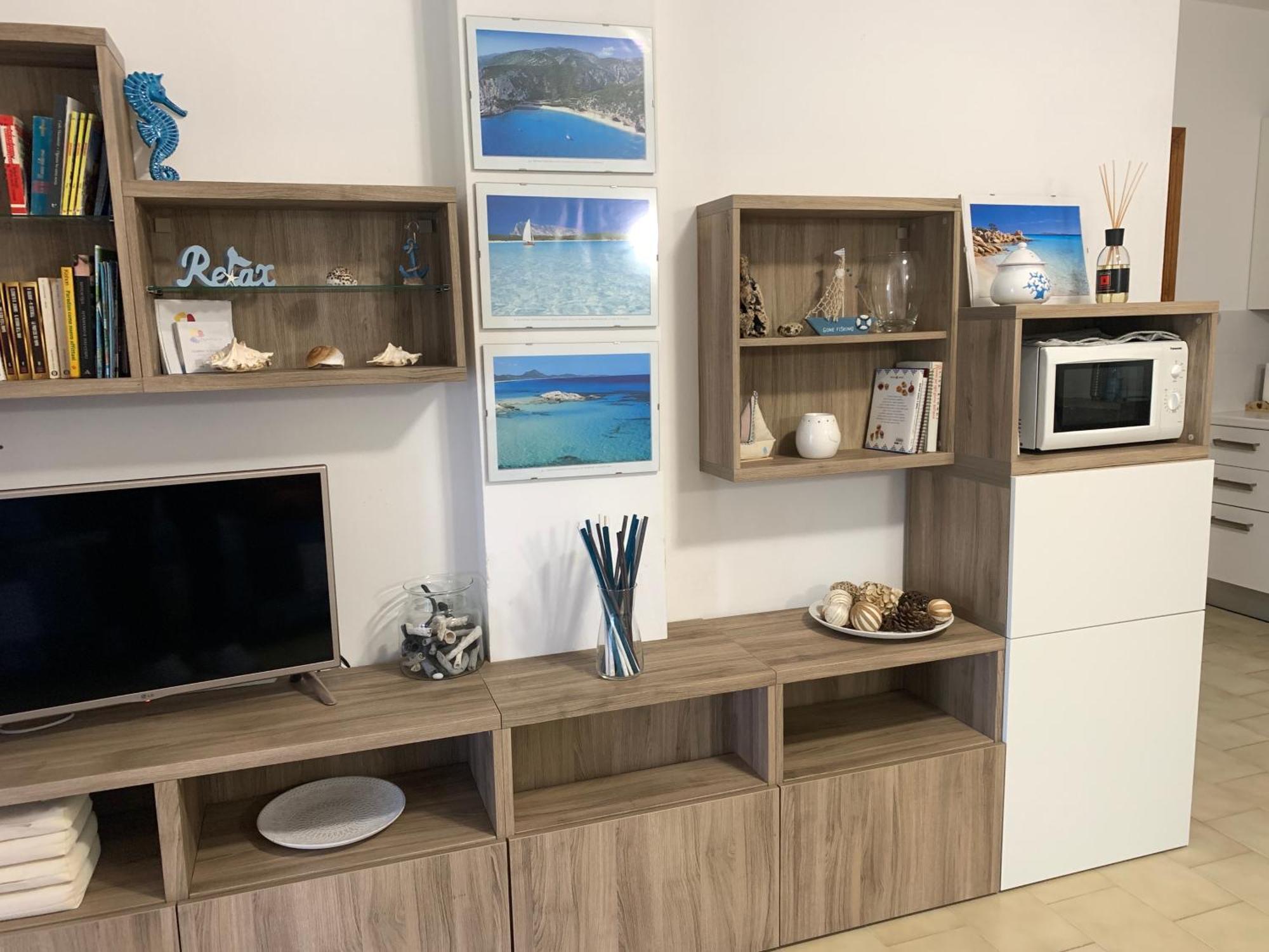 L' Elicriso, A Pochi Passi Dal Mare Con Giardino Privato - The Elicriso, A Few Meters From The Sea, With Private Garden Apartment Stintino Ngoại thất bức ảnh