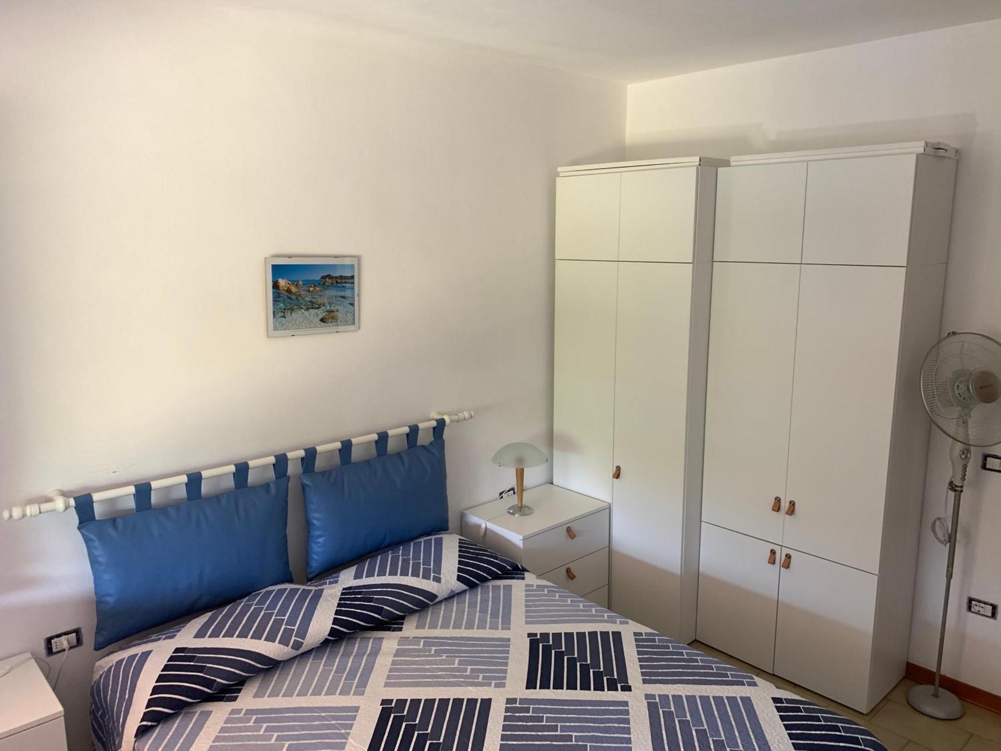 L' Elicriso, A Pochi Passi Dal Mare Con Giardino Privato - The Elicriso, A Few Meters From The Sea, With Private Garden Apartment Stintino Ngoại thất bức ảnh