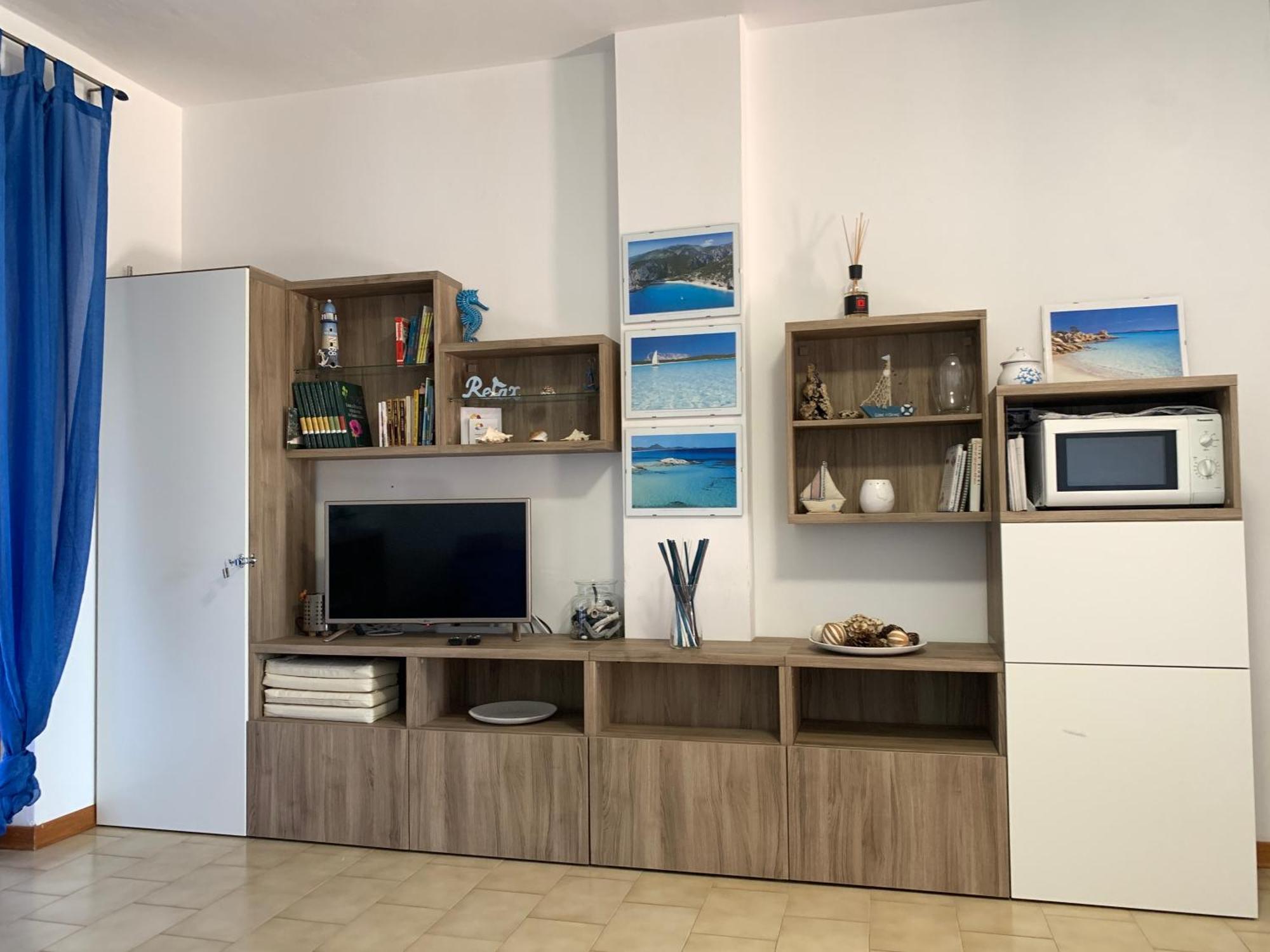 L' Elicriso, A Pochi Passi Dal Mare Con Giardino Privato - The Elicriso, A Few Meters From The Sea, With Private Garden Apartment Stintino Ngoại thất bức ảnh