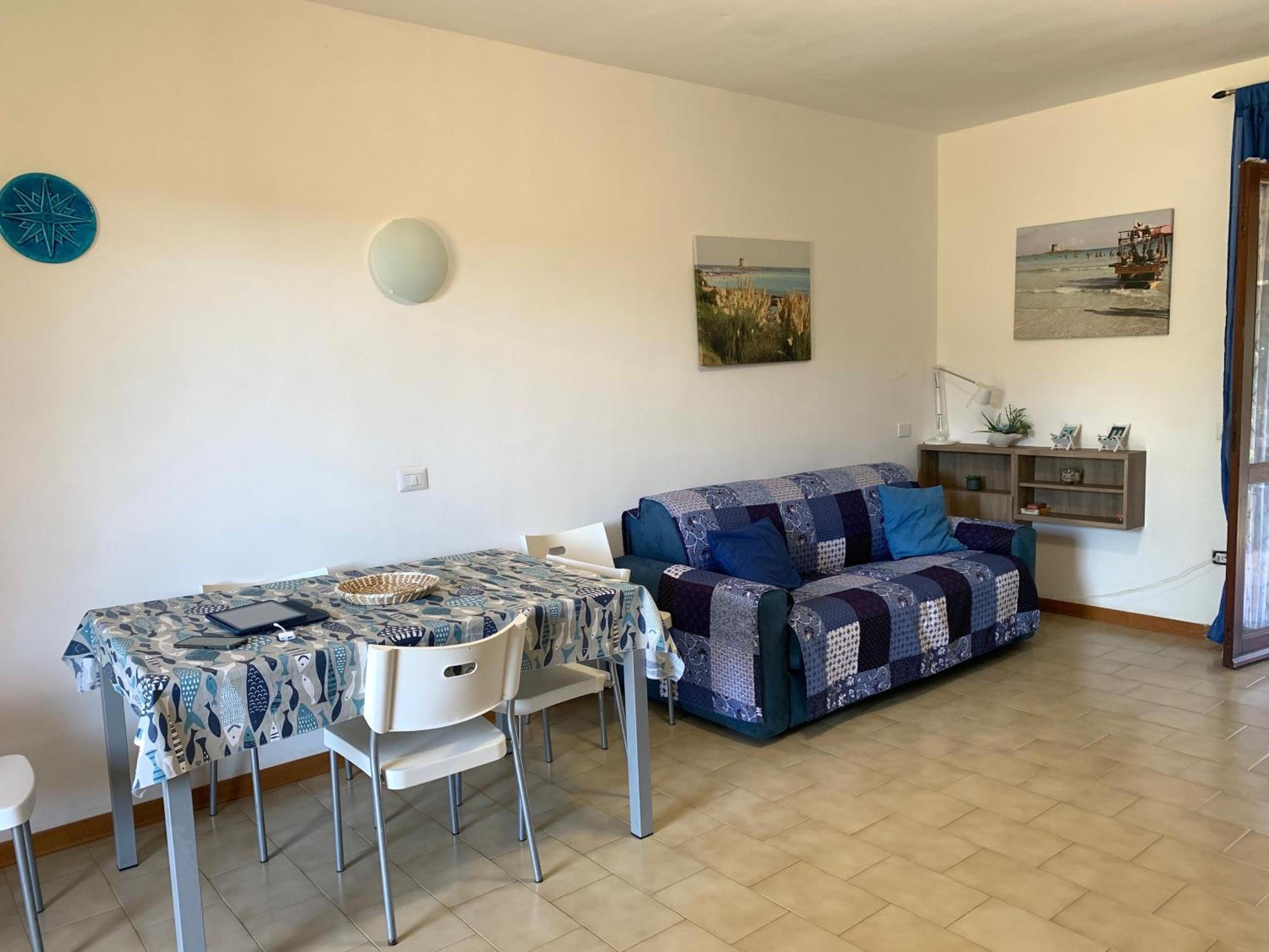 L' Elicriso, A Pochi Passi Dal Mare Con Giardino Privato - The Elicriso, A Few Meters From The Sea, With Private Garden Apartment Stintino Ngoại thất bức ảnh