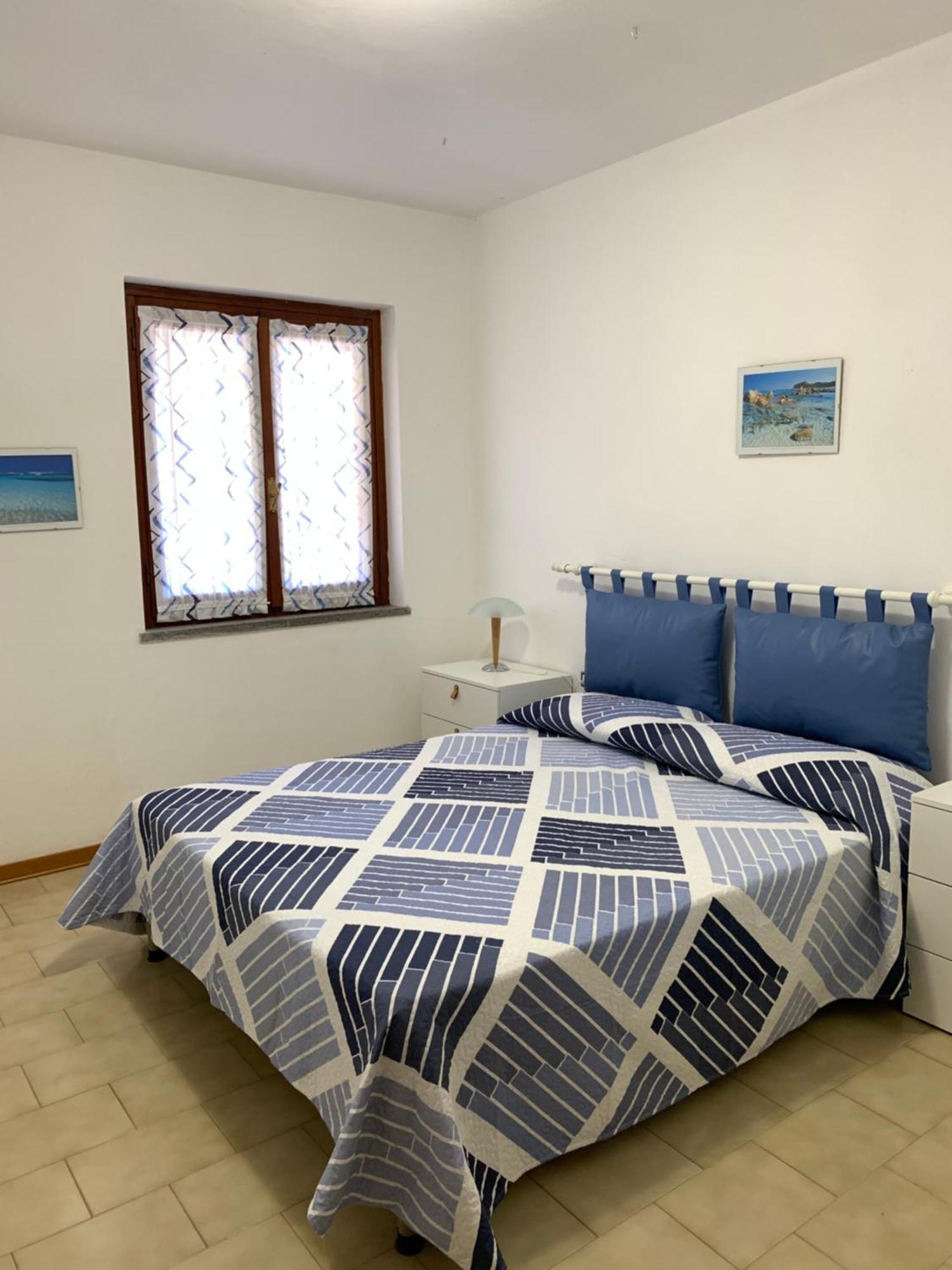 L' Elicriso, A Pochi Passi Dal Mare Con Giardino Privato - The Elicriso, A Few Meters From The Sea, With Private Garden Apartment Stintino Ngoại thất bức ảnh