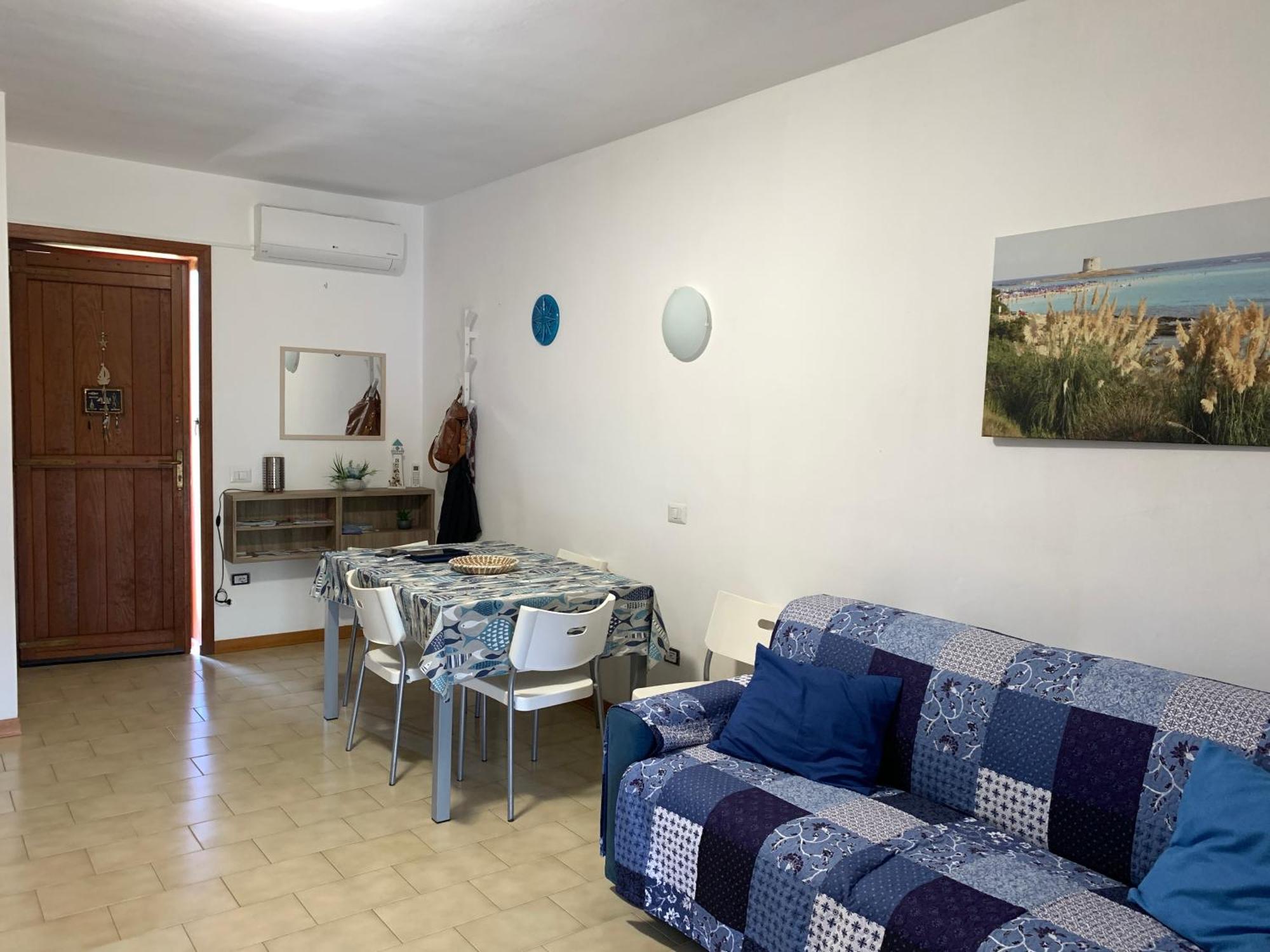 L' Elicriso, A Pochi Passi Dal Mare Con Giardino Privato - The Elicriso, A Few Meters From The Sea, With Private Garden Apartment Stintino Ngoại thất bức ảnh
