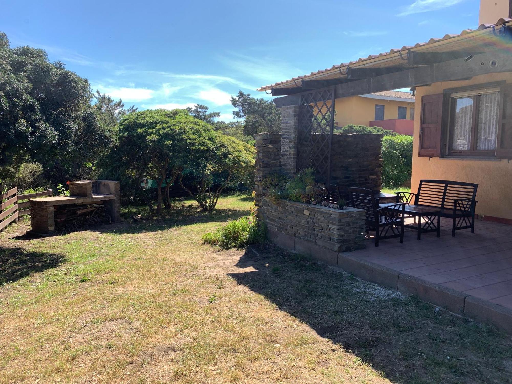 L' Elicriso, A Pochi Passi Dal Mare Con Giardino Privato - The Elicriso, A Few Meters From The Sea, With Private Garden Apartment Stintino Ngoại thất bức ảnh