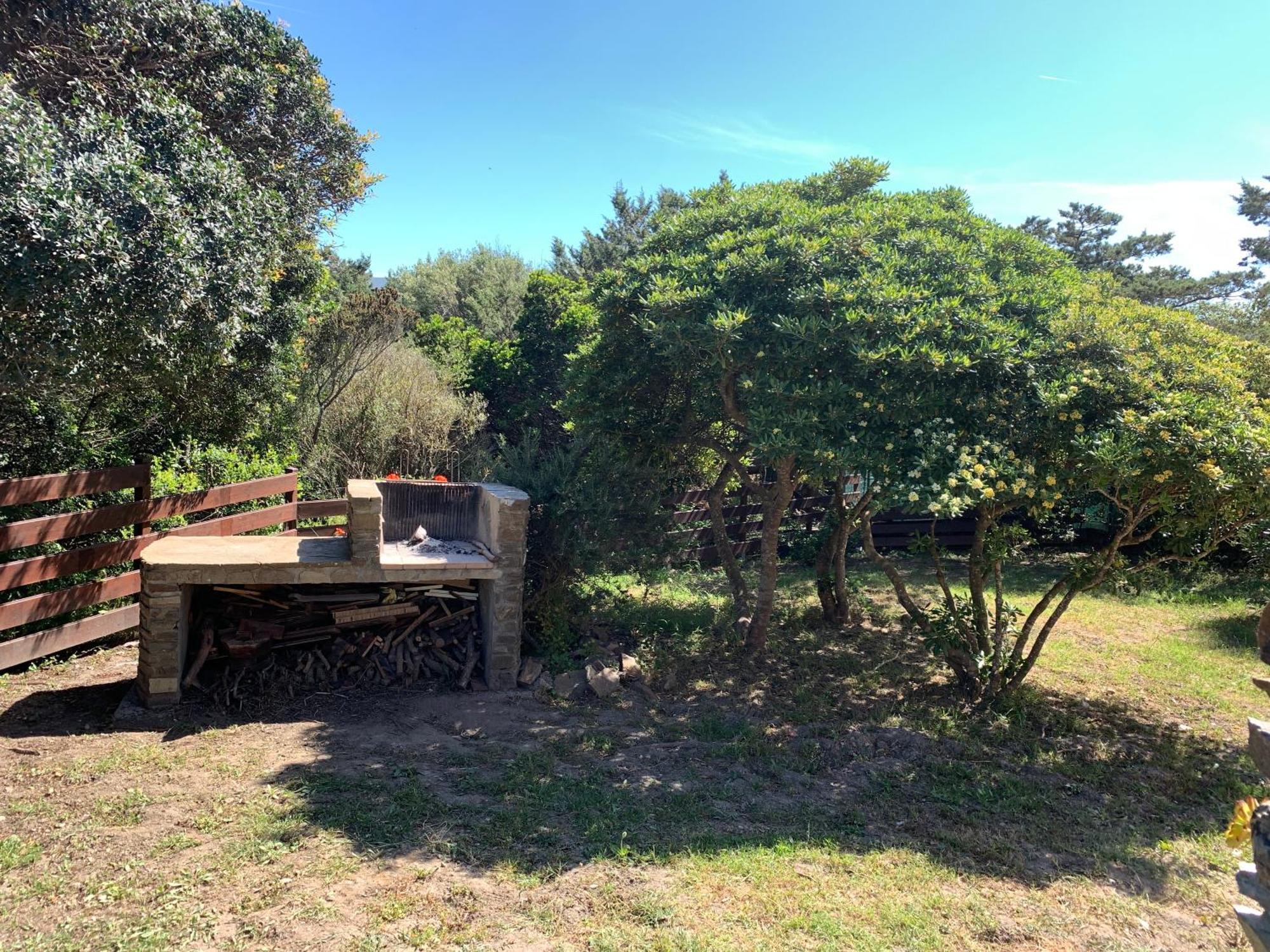 L' Elicriso, A Pochi Passi Dal Mare Con Giardino Privato - The Elicriso, A Few Meters From The Sea, With Private Garden Apartment Stintino Ngoại thất bức ảnh
